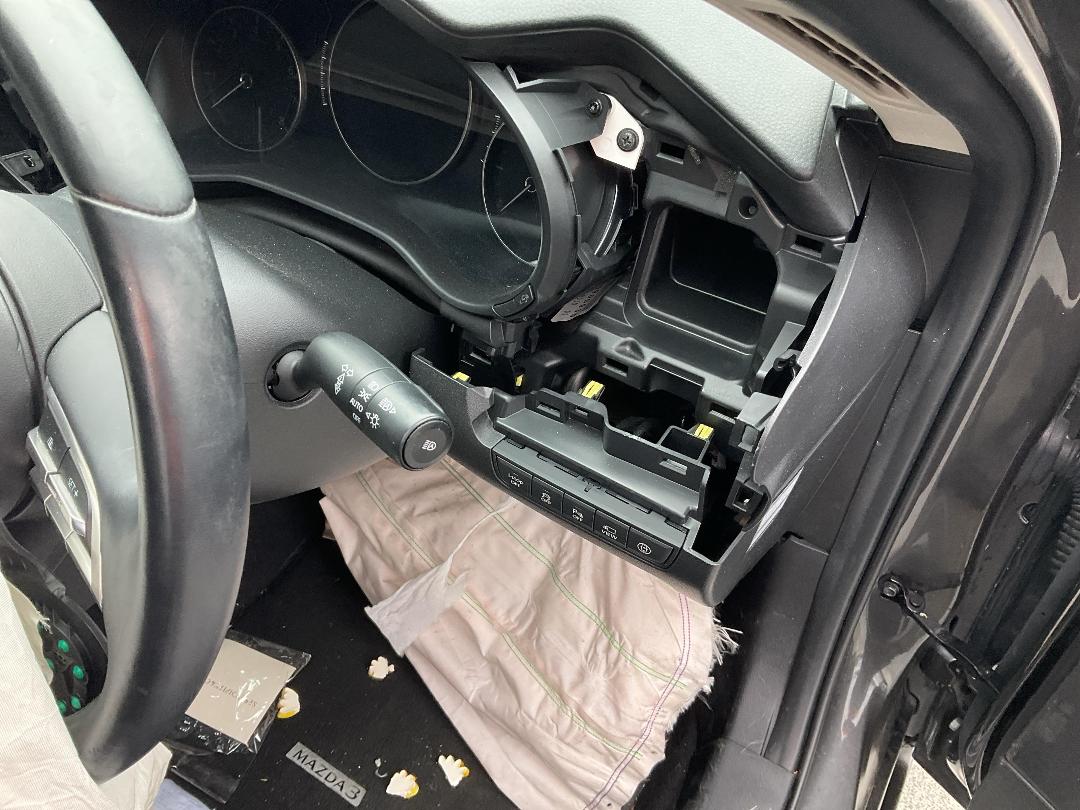 Photo '22' of Mazda Mazda3 Photo '22' of Mazda Mazda3