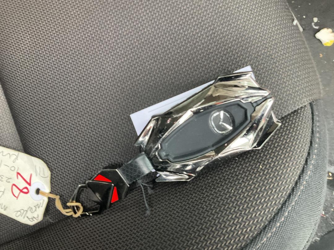 Photo '23' of Mazda Mazda3 Photo '23' of Mazda Mazda3