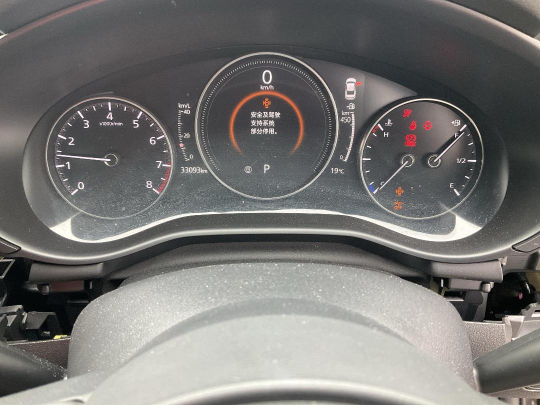 Photo '26' of Mazda Mazda3 Photo '26' of Mazda Mazda3