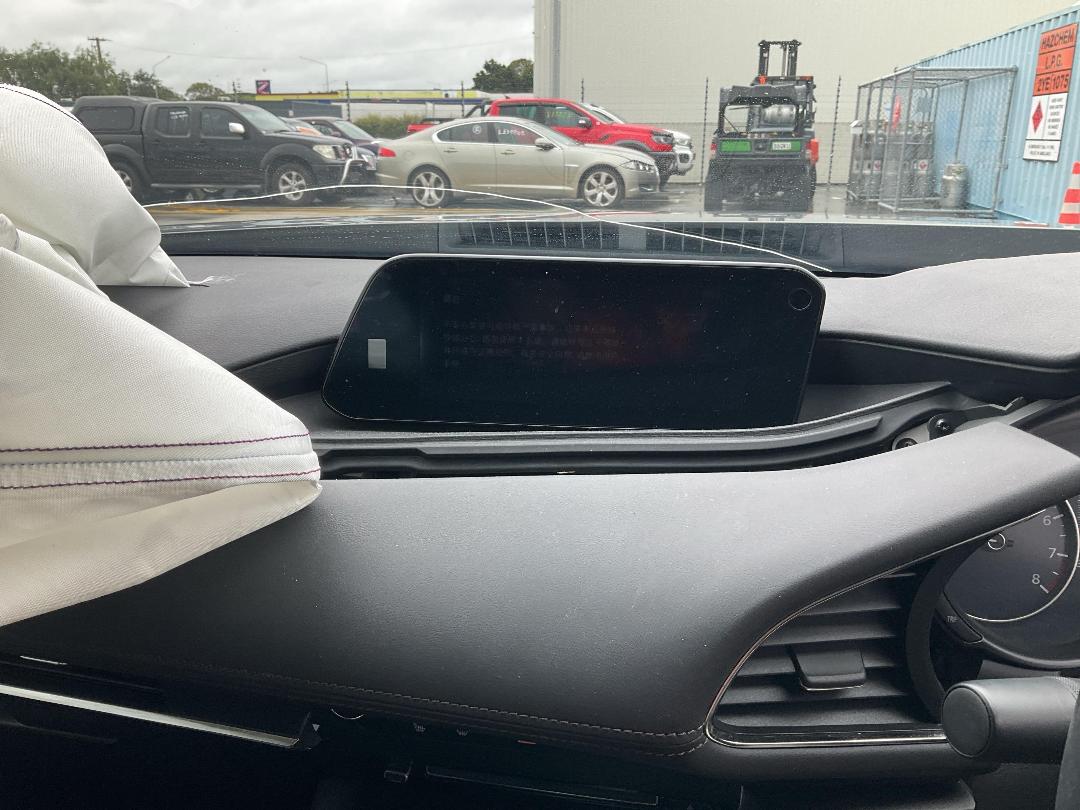 Photo '25' of Mazda Mazda3 Photo '25' of Mazda Mazda3