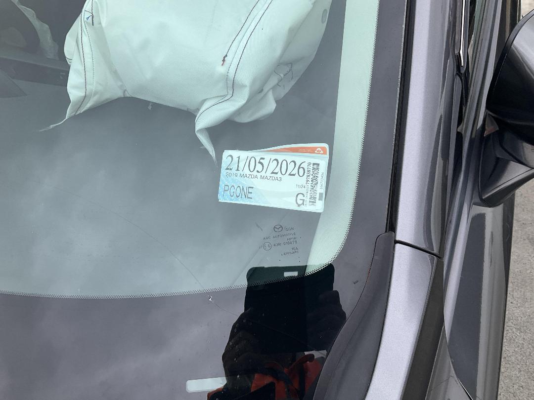 Photo '29' of Mazda Mazda3 Photo '29' of Mazda Mazda3