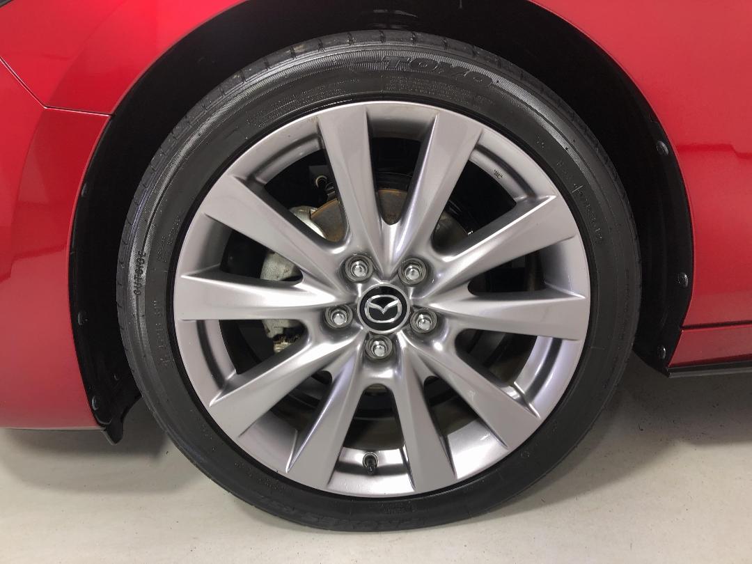 Photo '10' of Mazda Mazda3