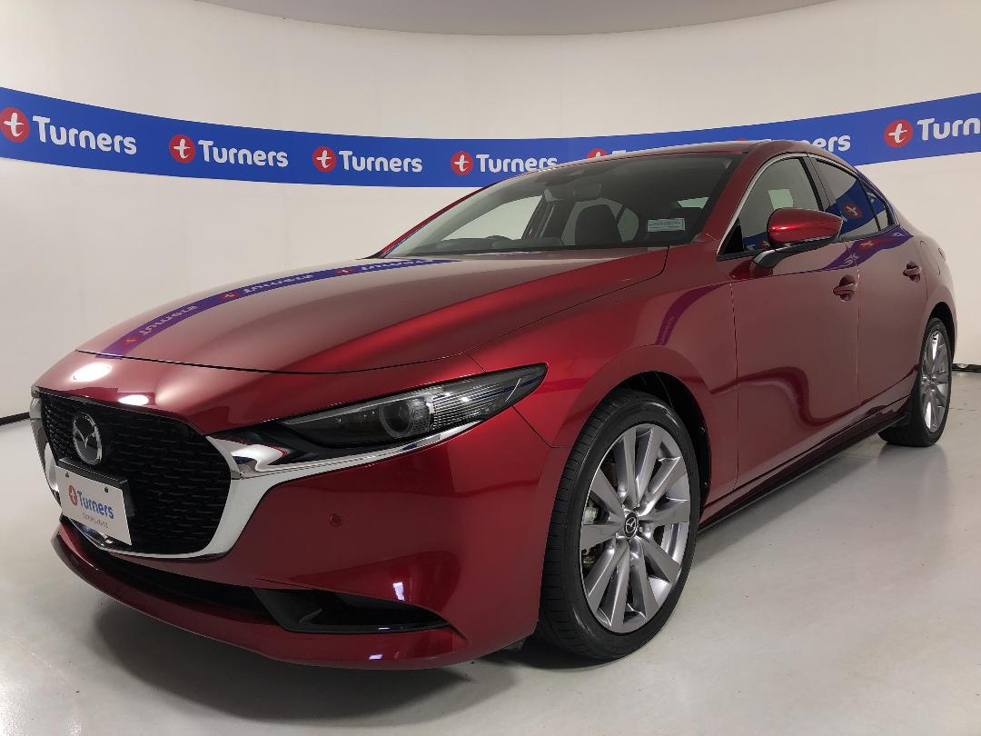 Photo '4' of Mazda Mazda3