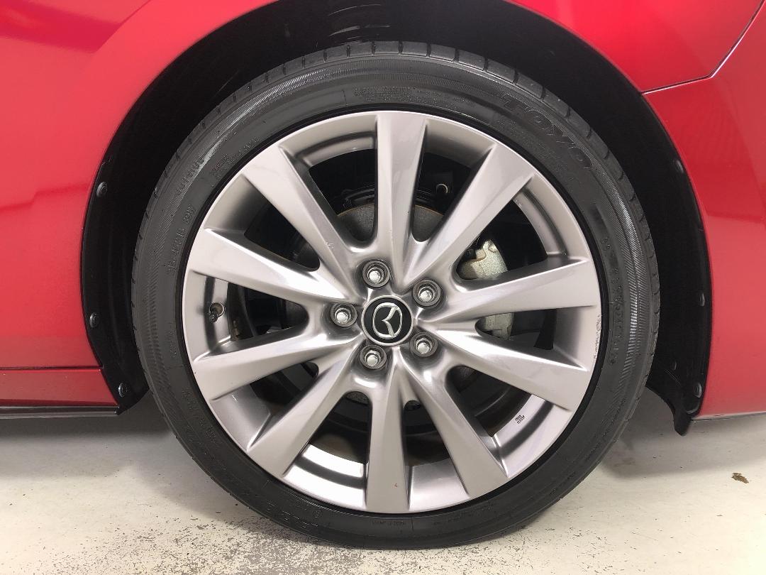 Photo '9' of Mazda Mazda3