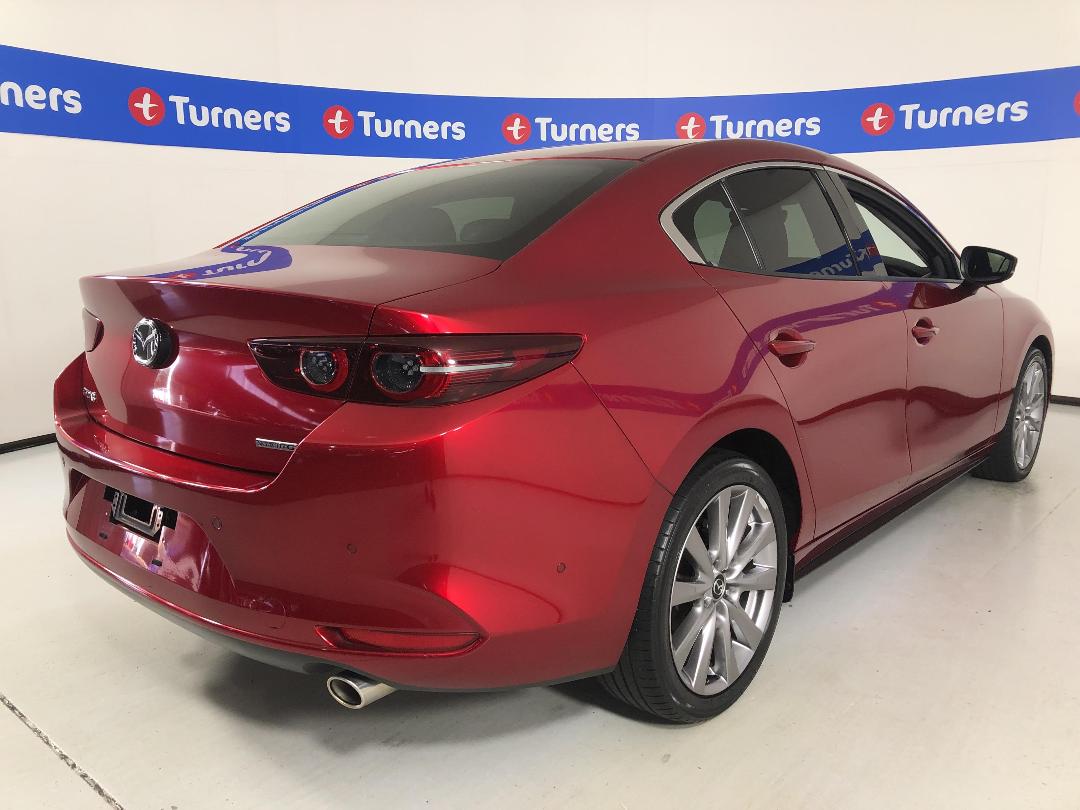 Photo '7' of Mazda Mazda3