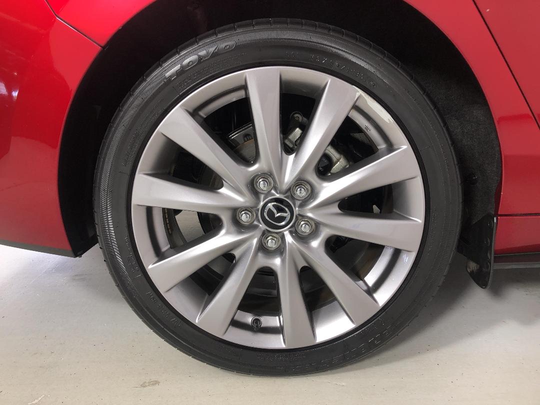 Photo '12' of Mazda Mazda3