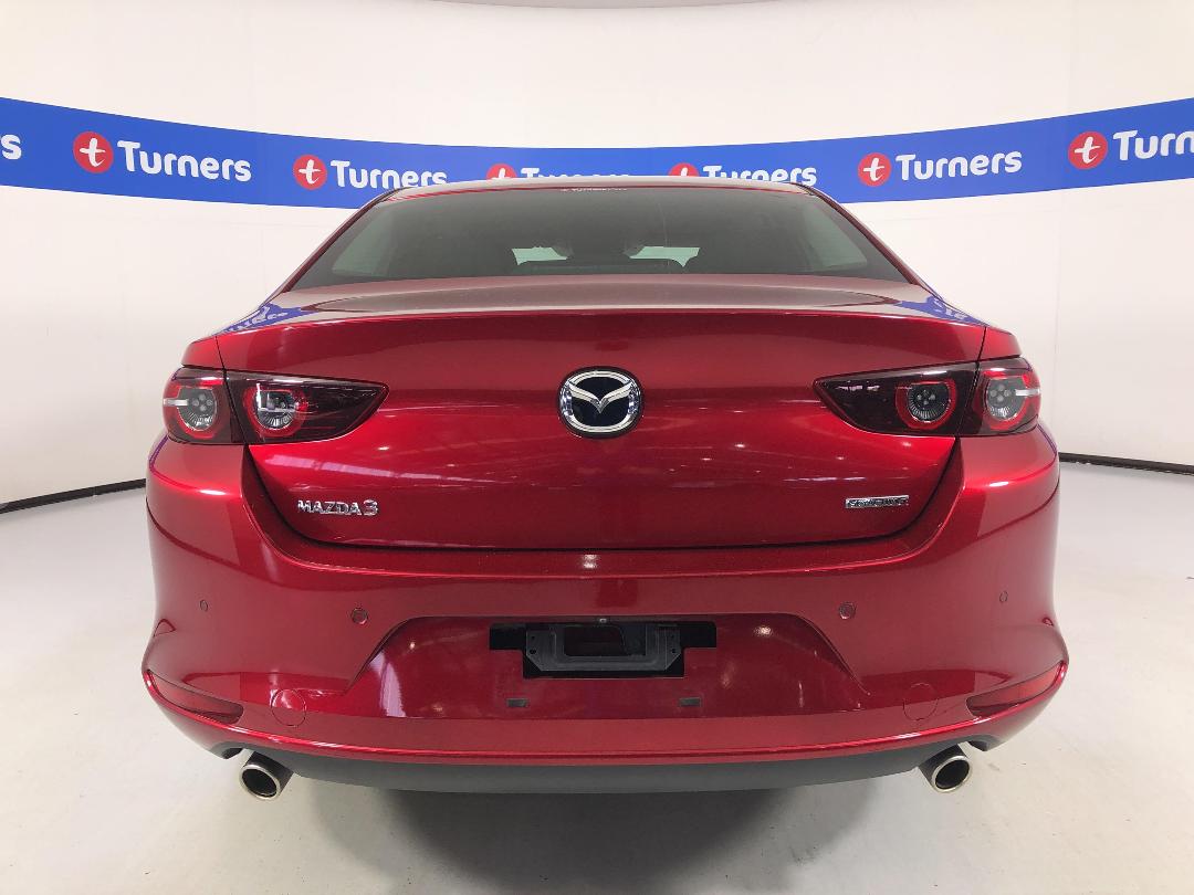 Photo '6' of Mazda Mazda3