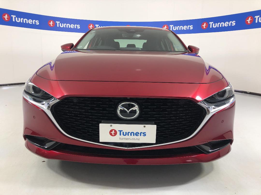 Photo '2' of Mazda Mazda3