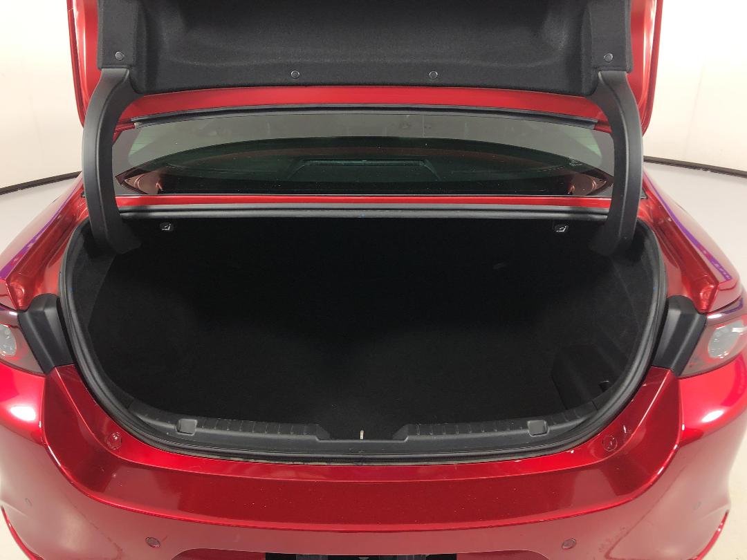 Photo '14' of Mazda Mazda3