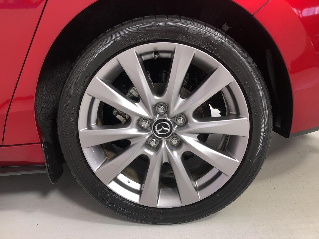 Photo '11' of Mazda Mazda3