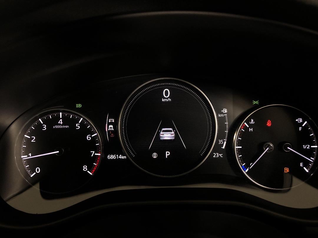 Photo '21' of Mazda Mazda3