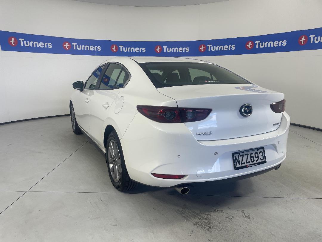 Photo '5' of Mazda Mazda3