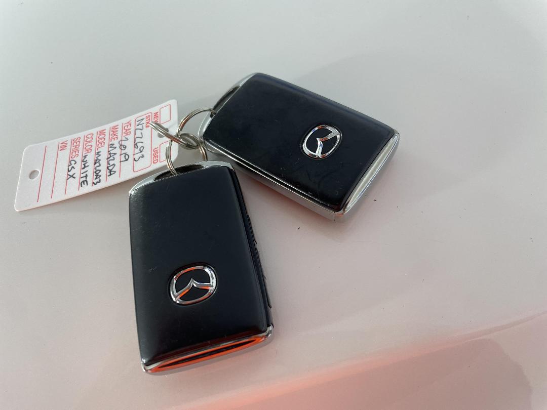 Photo '22' of Mazda Mazda3