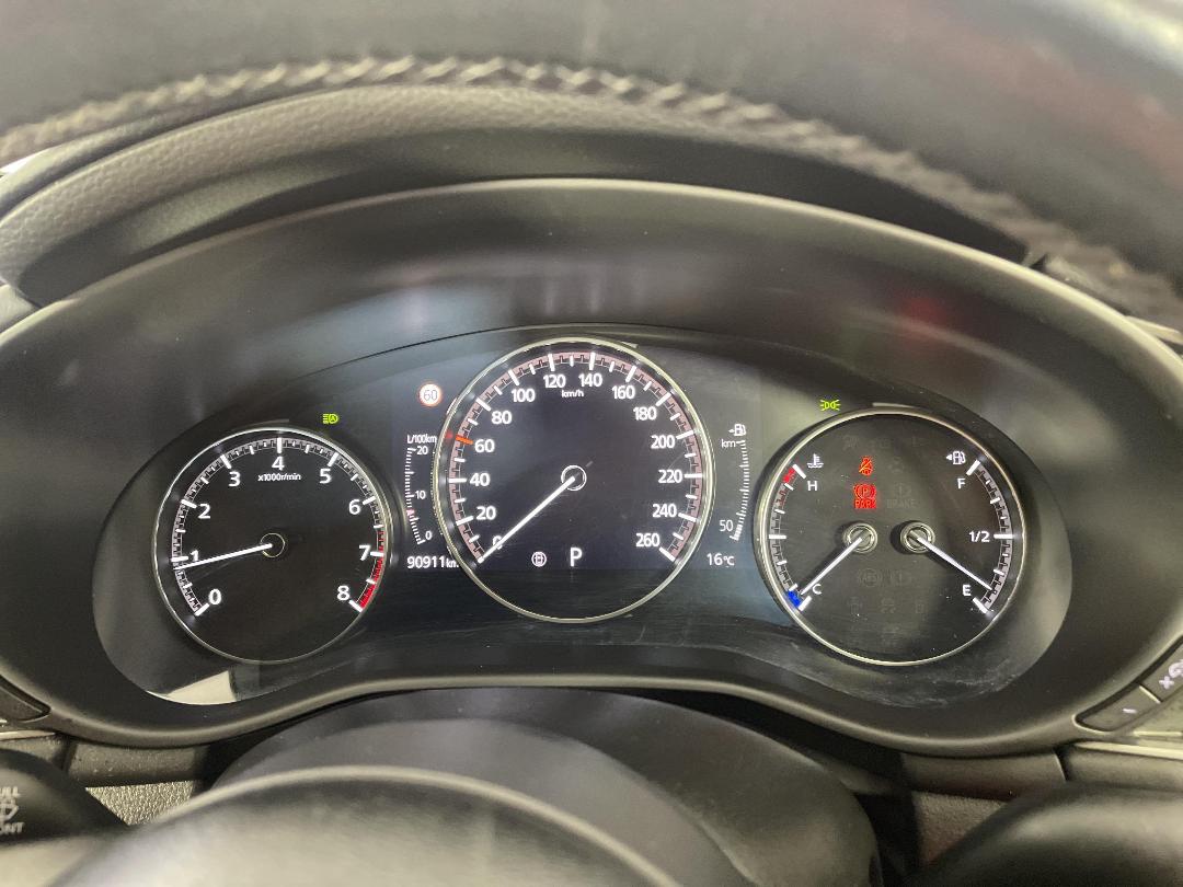 Photo '21' of Mazda Mazda3