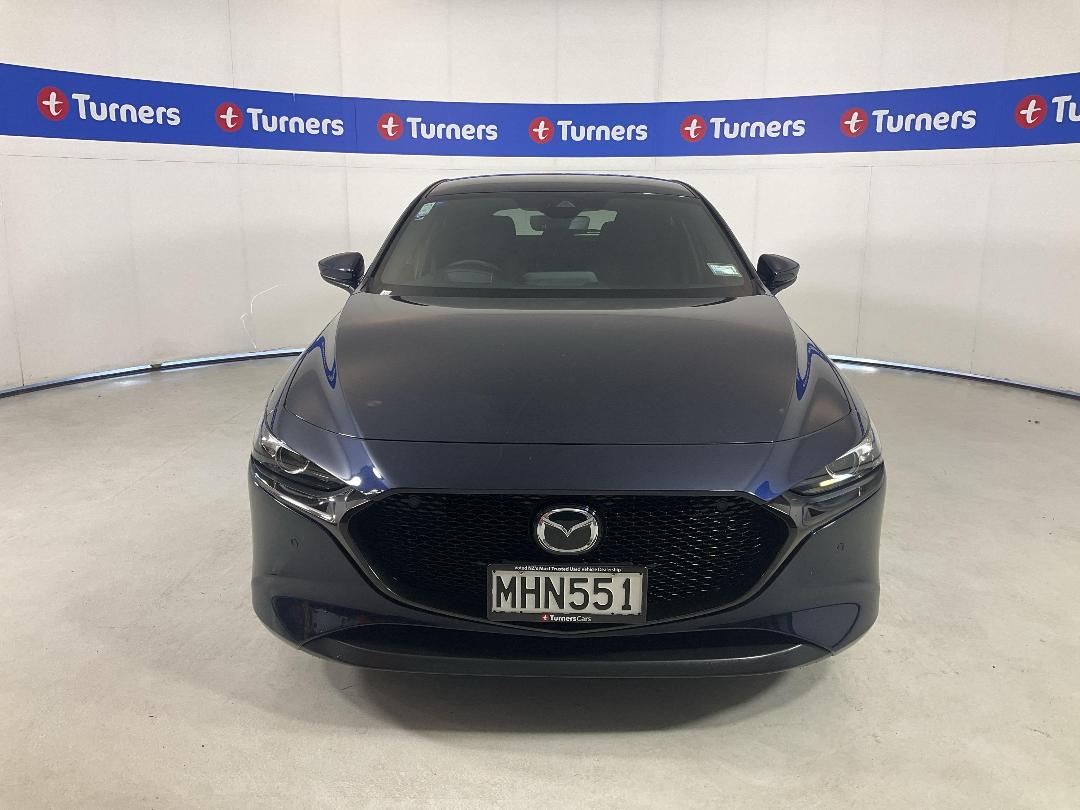 Photo '2' of Mazda Mazda3 Photo '2' of Mazda Mazda3