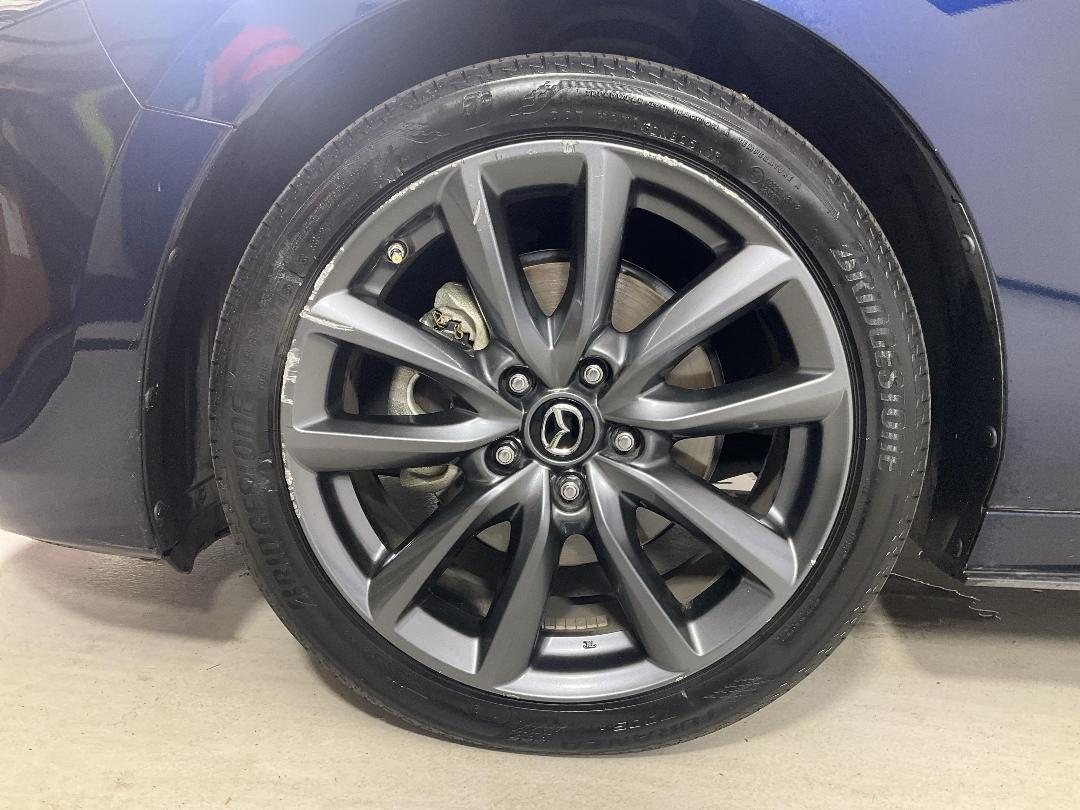 Photo '10' of Mazda Mazda3 Photo '10' of Mazda Mazda3