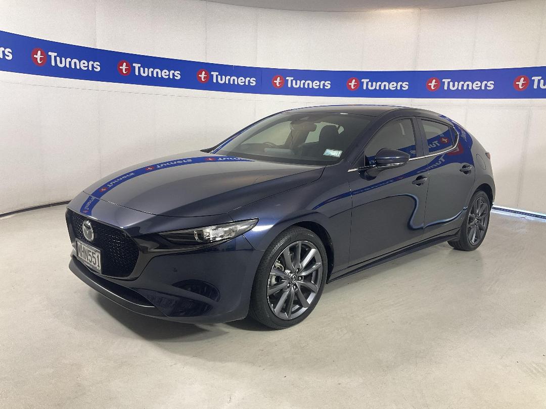 Photo '4' of Mazda Mazda3 Photo '4' of Mazda Mazda3