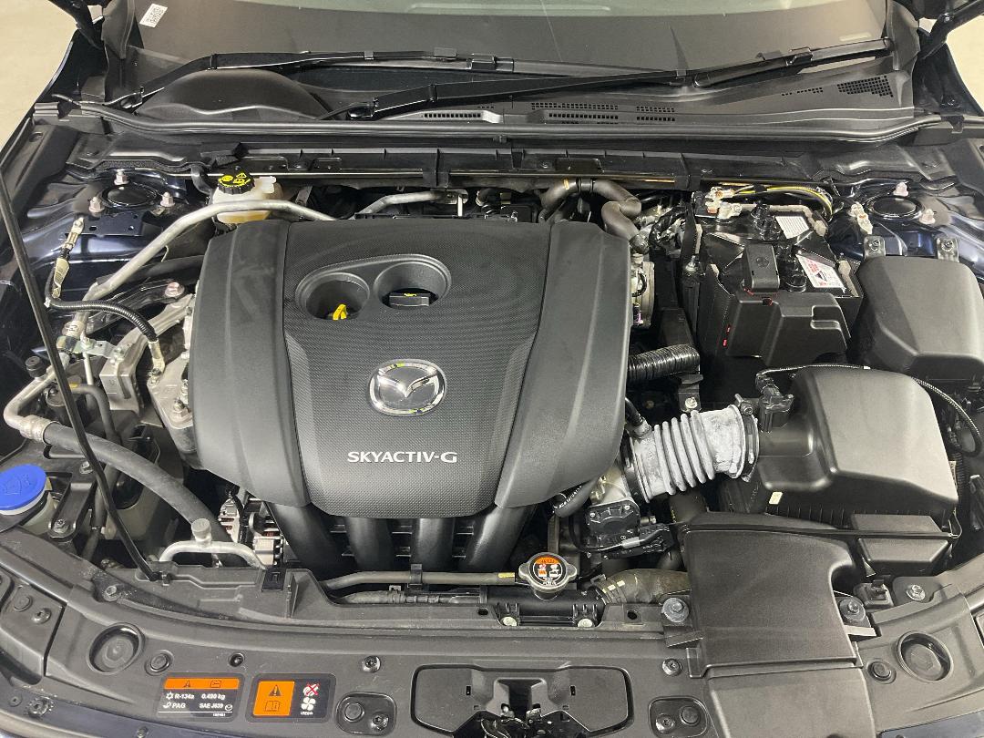 Photo '13' of Mazda Mazda3 Photo '13' of Mazda Mazda3