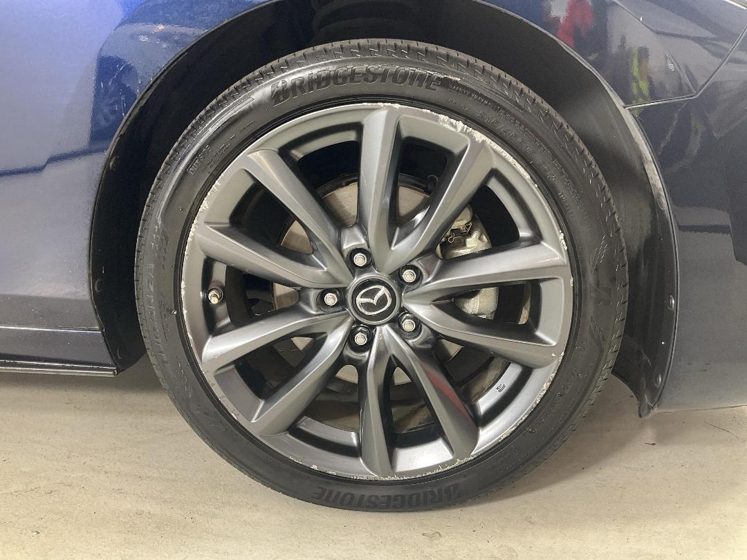 Photo '9' of Mazda Mazda3 Photo '9' of Mazda Mazda3