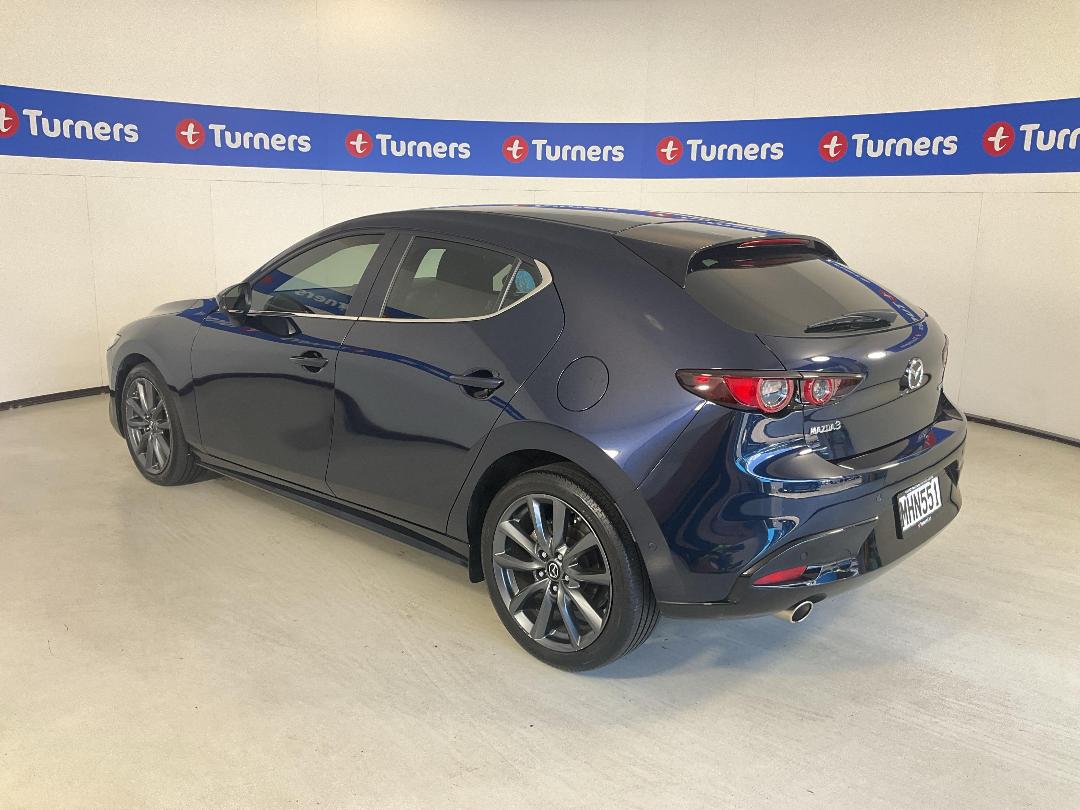 Photo '5' of Mazda Mazda3 Photo '5' of Mazda Mazda3