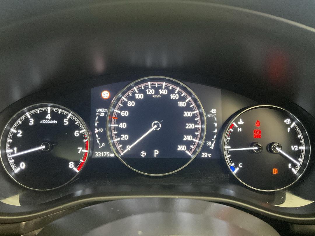 Photo '21' of Mazda Mazda3 Photo '21' of Mazda Mazda3