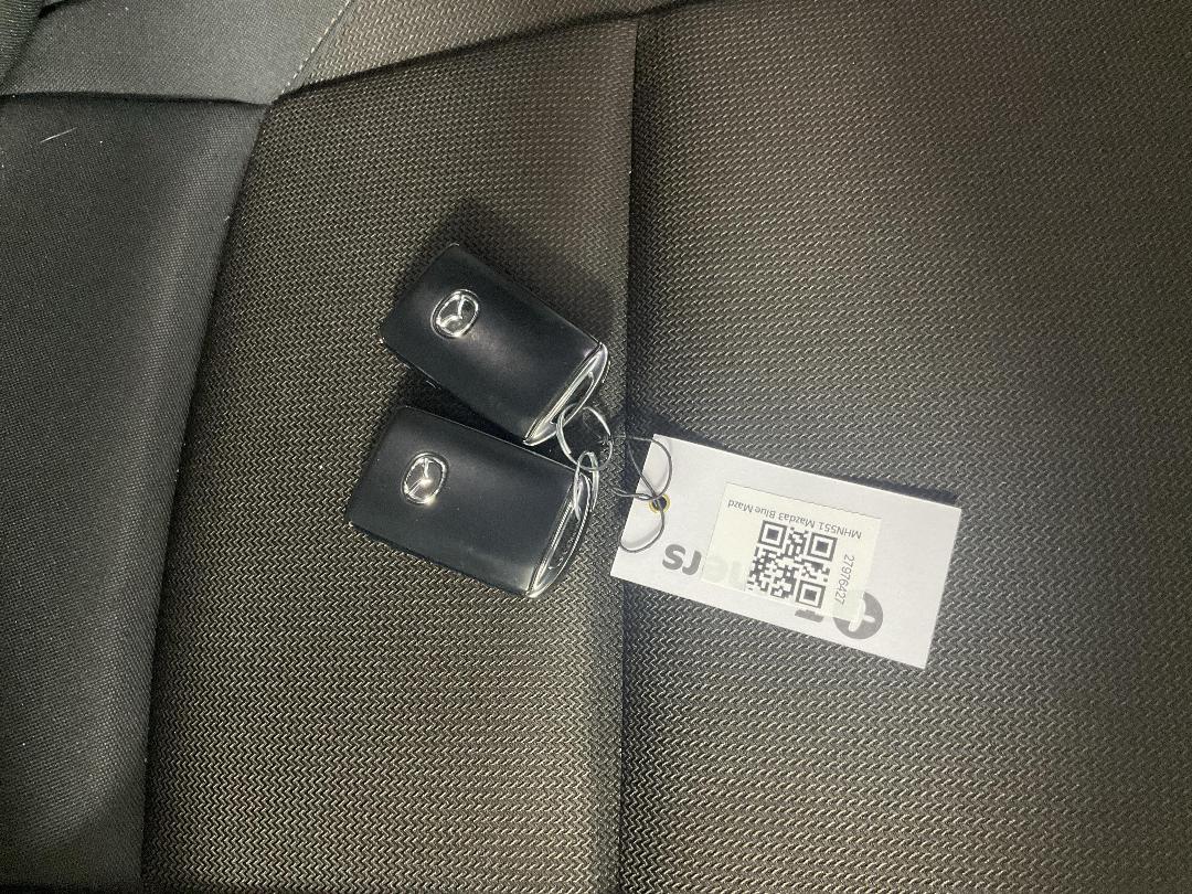 Photo '22' of Mazda Mazda3 Photo '22' of Mazda Mazda3