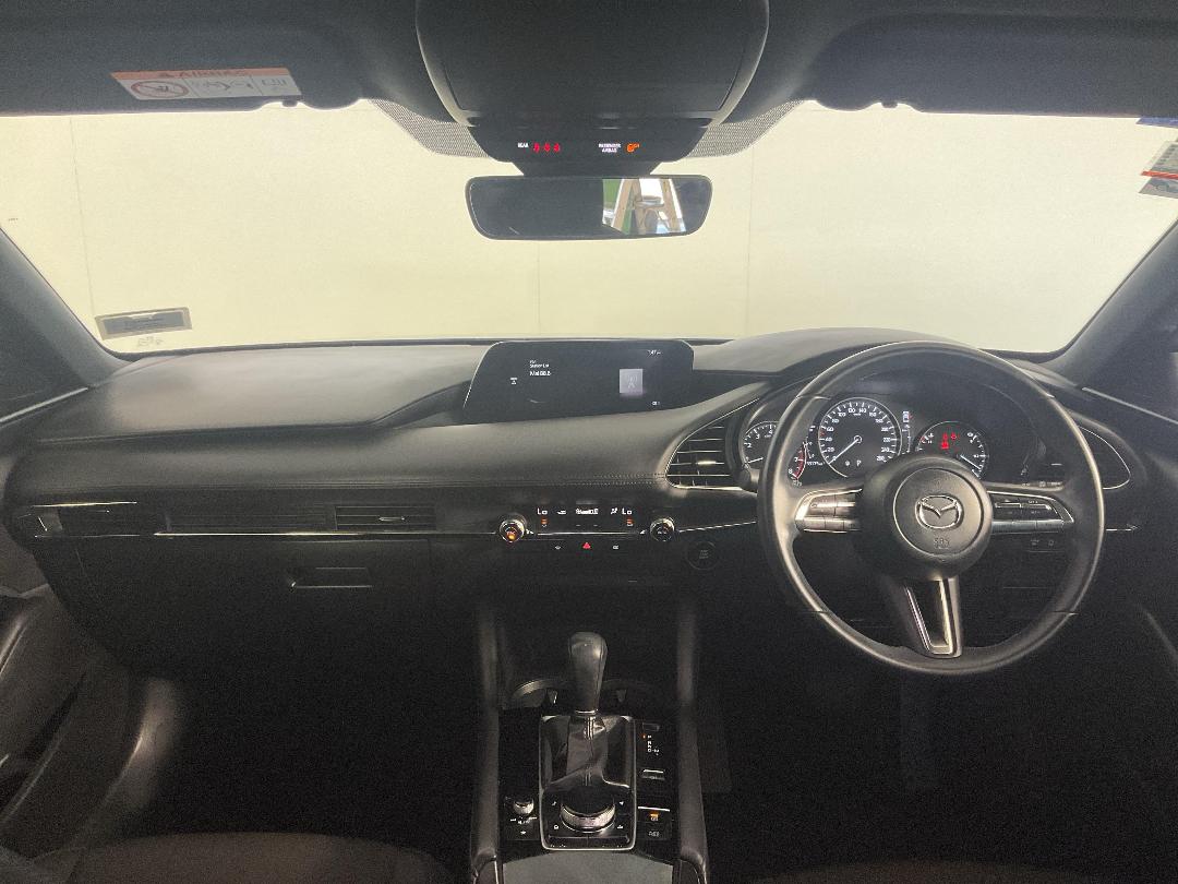 Photo '17' of Mazda Mazda3 Photo '17' of Mazda Mazda3