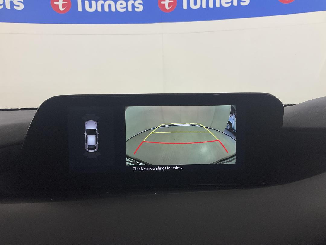 Photo '32' of Mazda Mazda3 Photo '32' of Mazda Mazda3