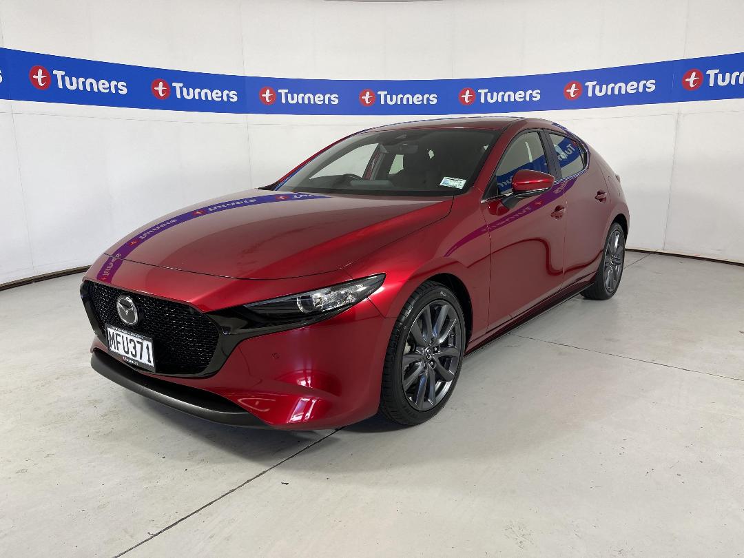 Photo '4' of Mazda Mazda3 Photo '4' of Mazda Mazda3