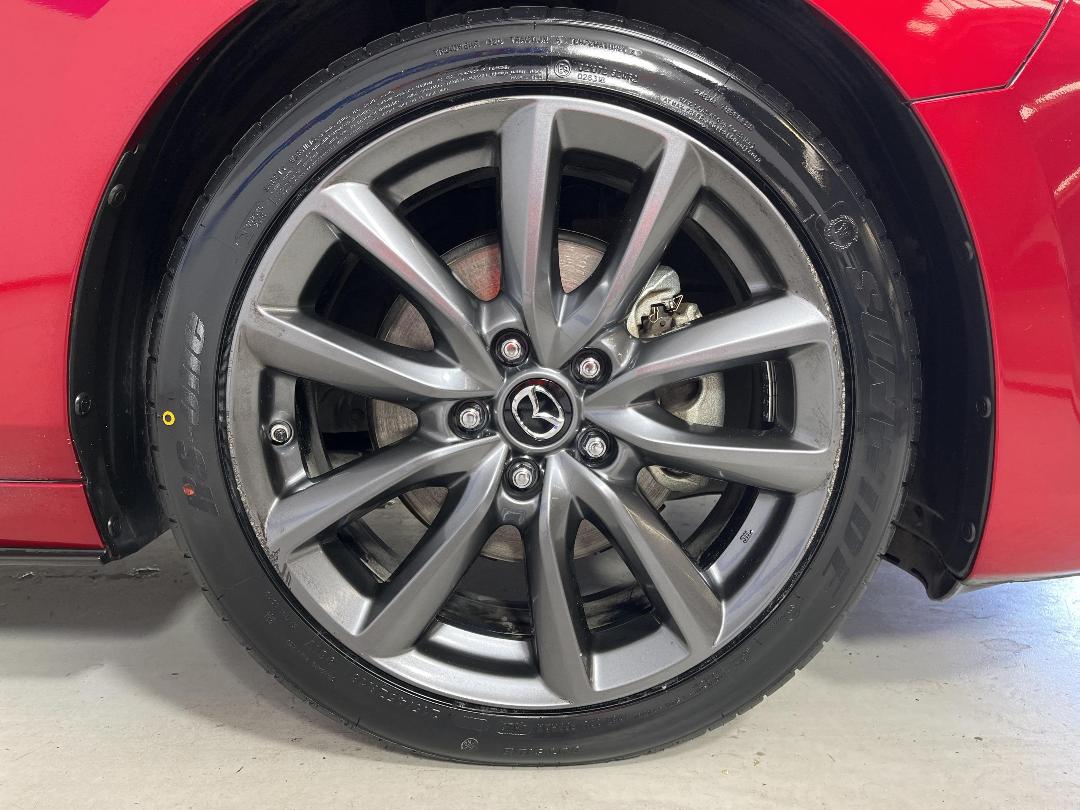 Photo '9' of Mazda Mazda3 Photo '9' of Mazda Mazda3