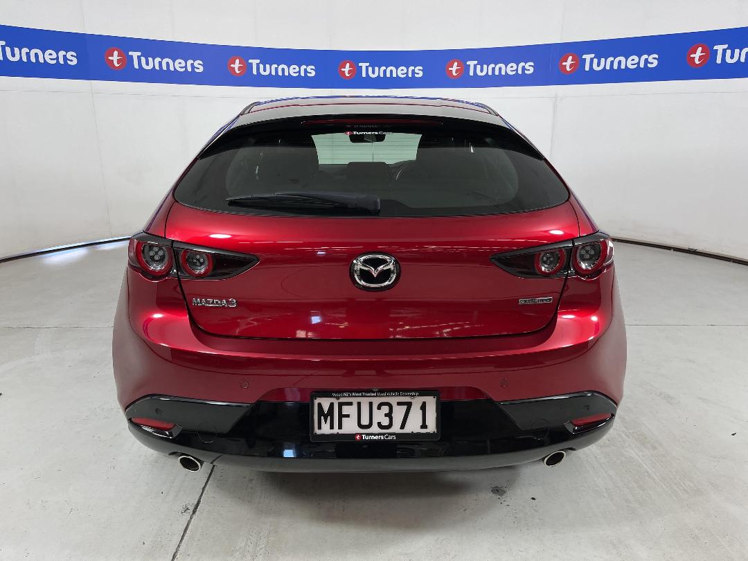 Photo '6' of Mazda Mazda3 Photo '6' of Mazda Mazda3