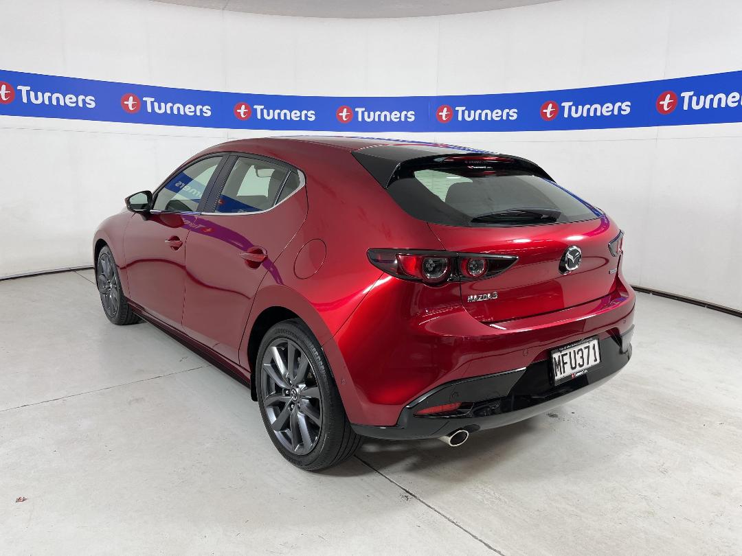 Photo '5' of Mazda Mazda3 Photo '5' of Mazda Mazda3