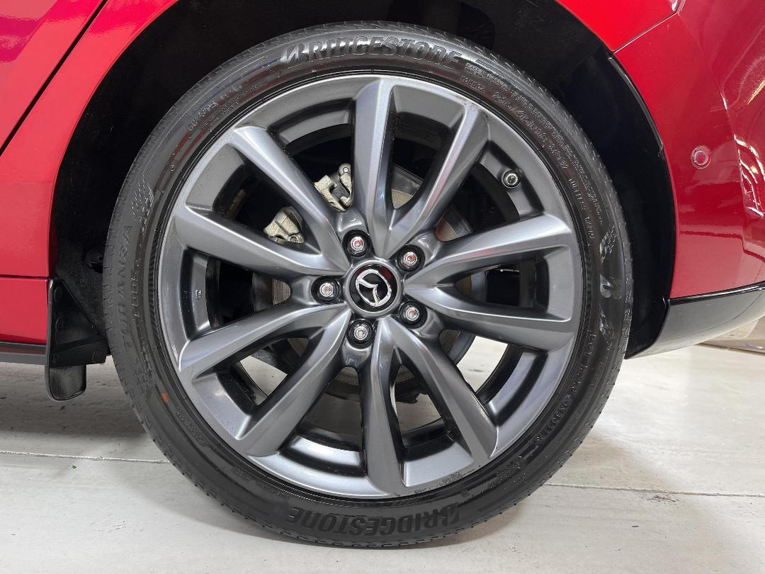 Photo '11' of Mazda Mazda3 Photo '11' of Mazda Mazda3