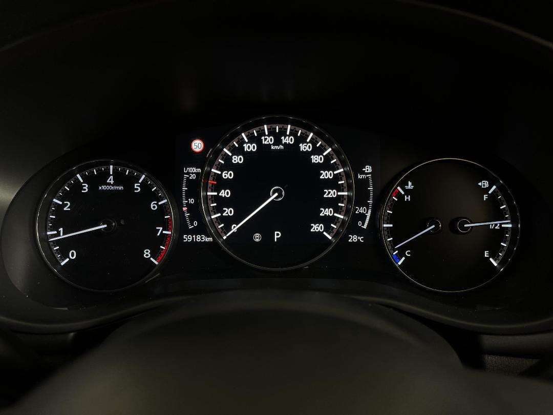 Photo '21' of Mazda Mazda3 Photo '21' of Mazda Mazda3