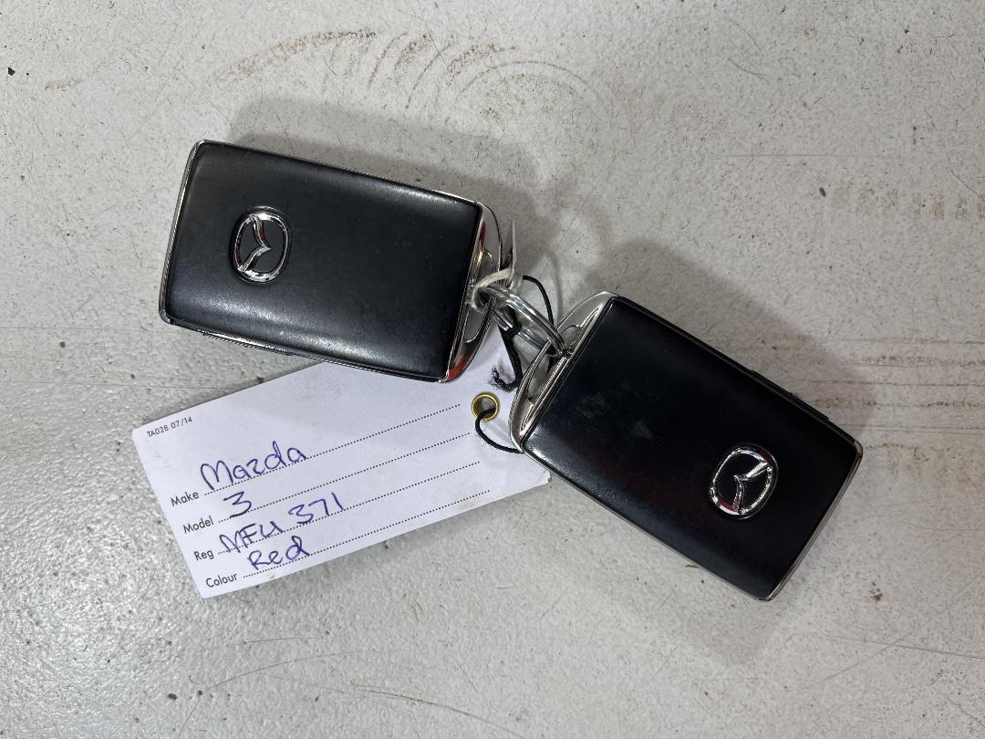 Photo '22' of Mazda Mazda3 Photo '22' of Mazda Mazda3