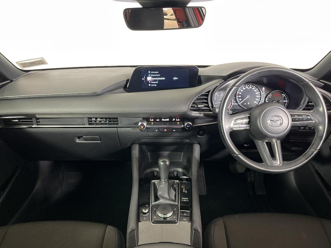 Photo '17' of Mazda Mazda3 Photo '17' of Mazda Mazda3