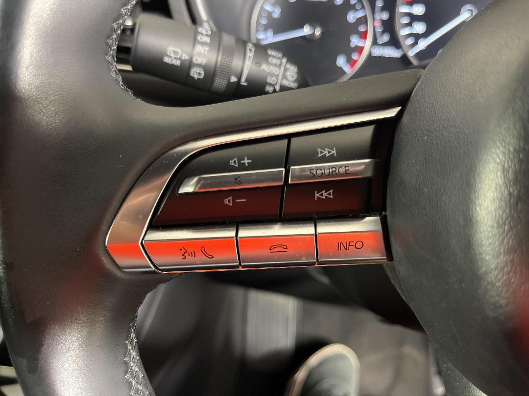 Photo '25' of Mazda Mazda3 Photo '25' of Mazda Mazda3