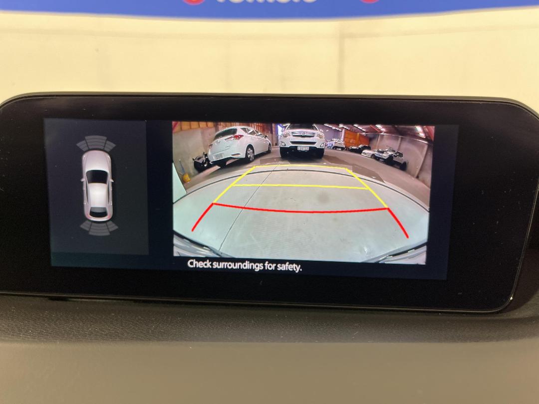 Photo '28' of Mazda Mazda3 Photo '28' of Mazda Mazda3