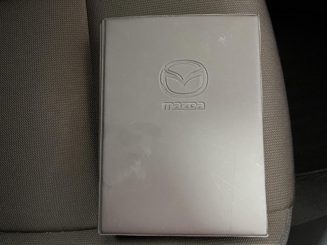 Photo '29' of Mazda Mazda3 Photo '29' of Mazda Mazda3