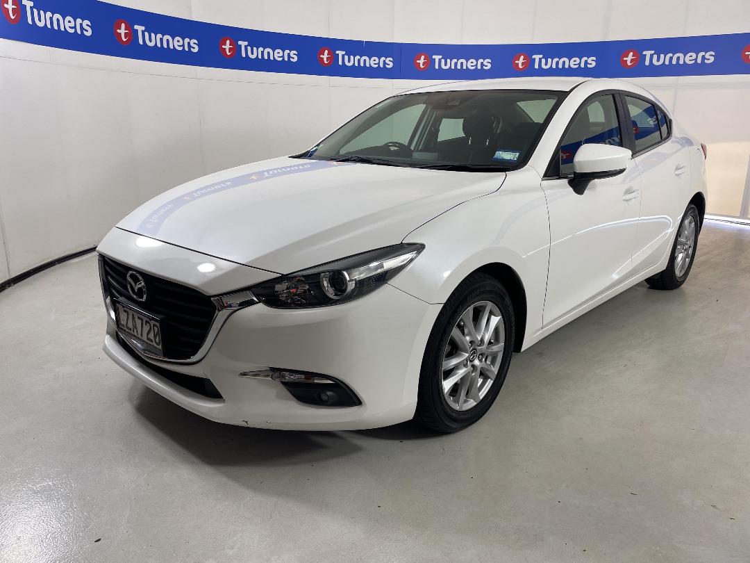 Photo '4' of Mazda Mazda3