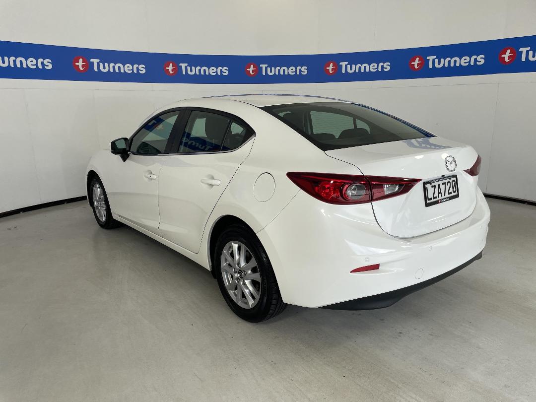 Photo '5' of Mazda Mazda3