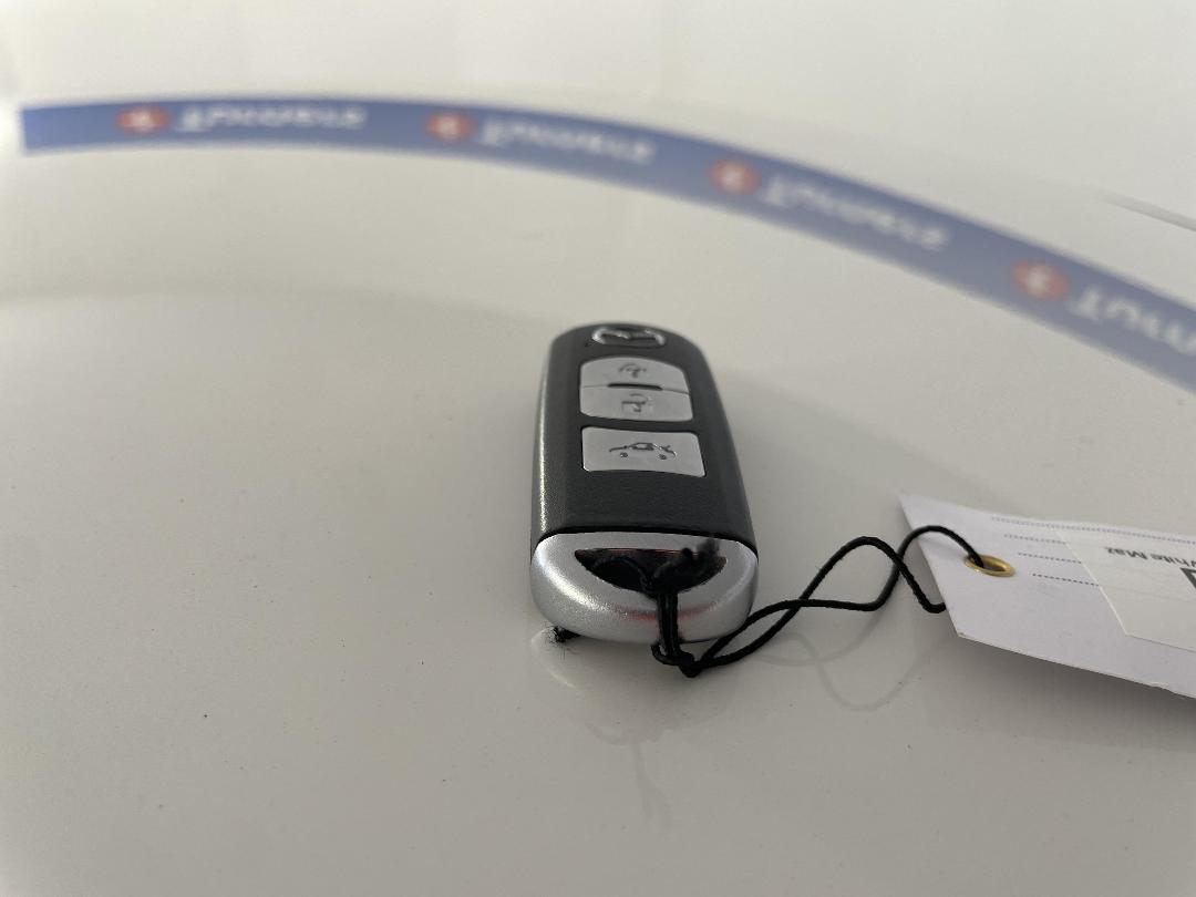 Photo '22' of Mazda Mazda3