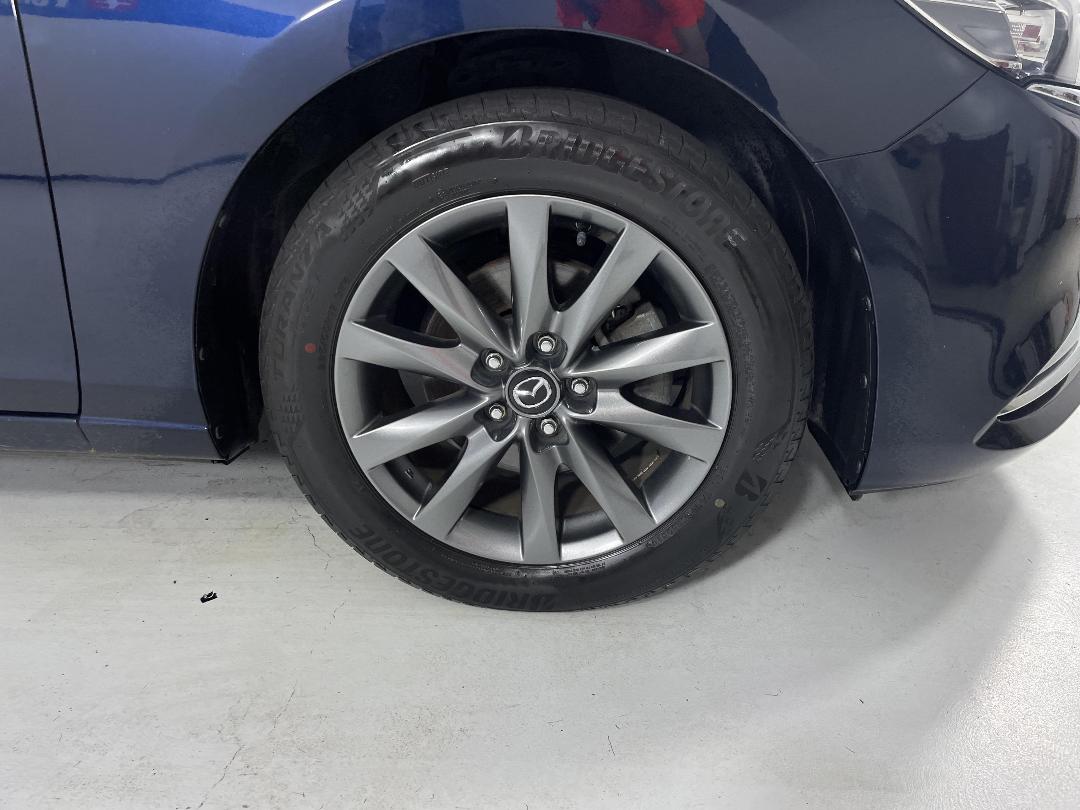 Photo '9' of Mazda Mazda6