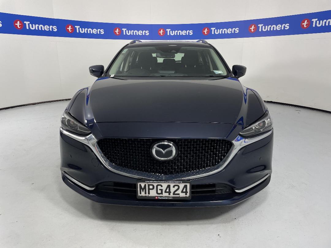 Photo '2' of Mazda Mazda6