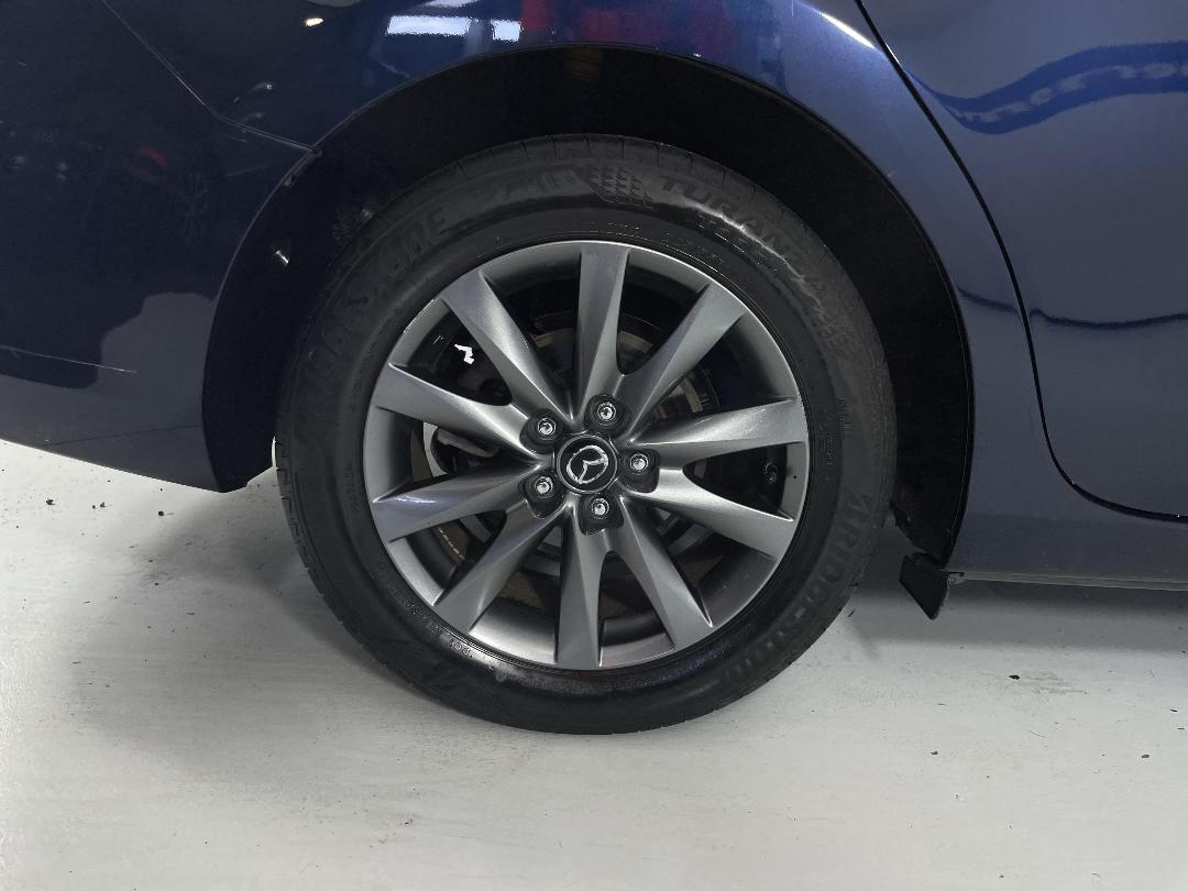 Photo '12' of Mazda Mazda6