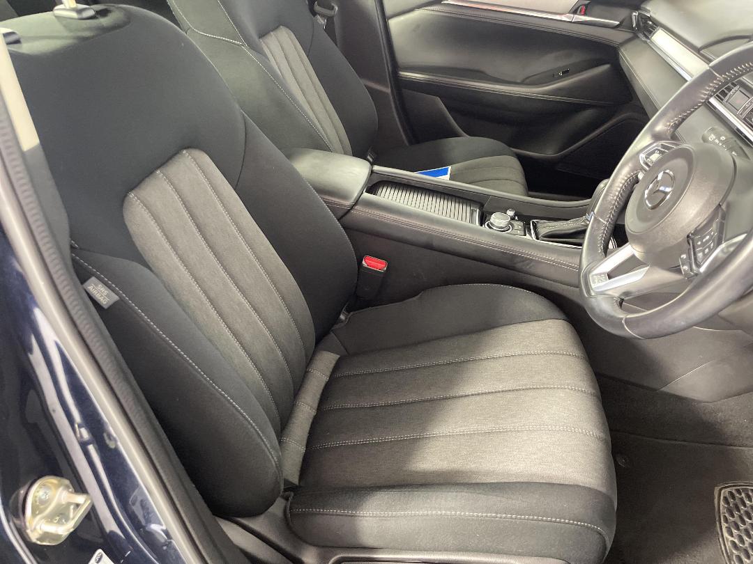 Photo '16' of Mazda Mazda6