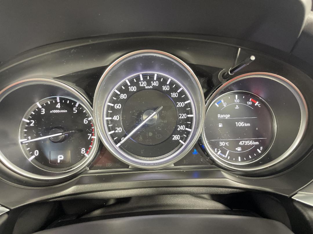 Photo '21' of Mazda Mazda6