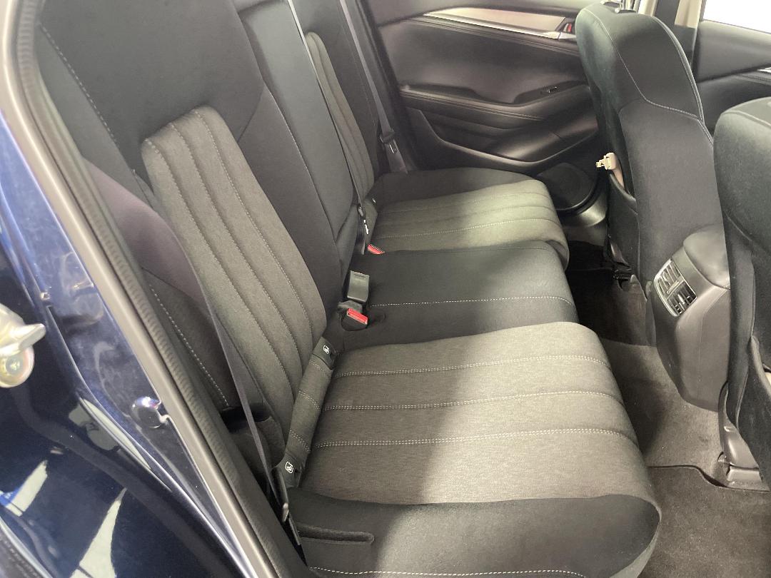 Photo '20' of Mazda Mazda6