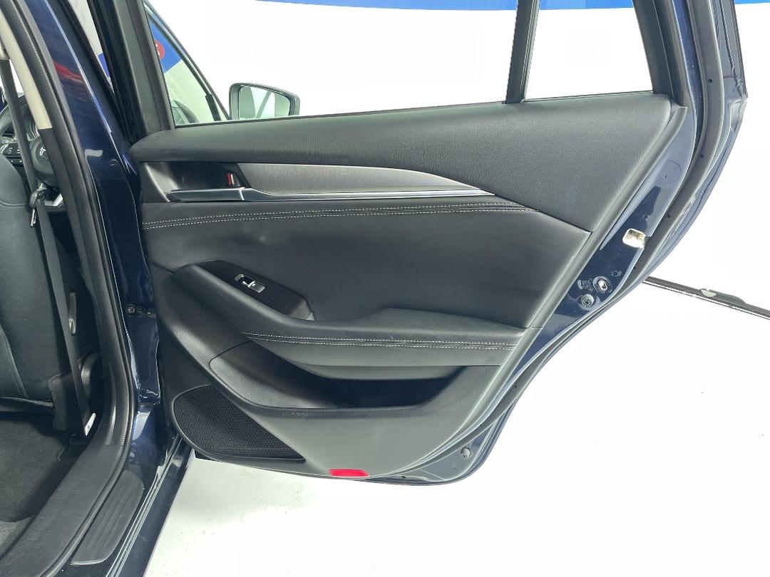 Photo '19' of Mazda Mazda6