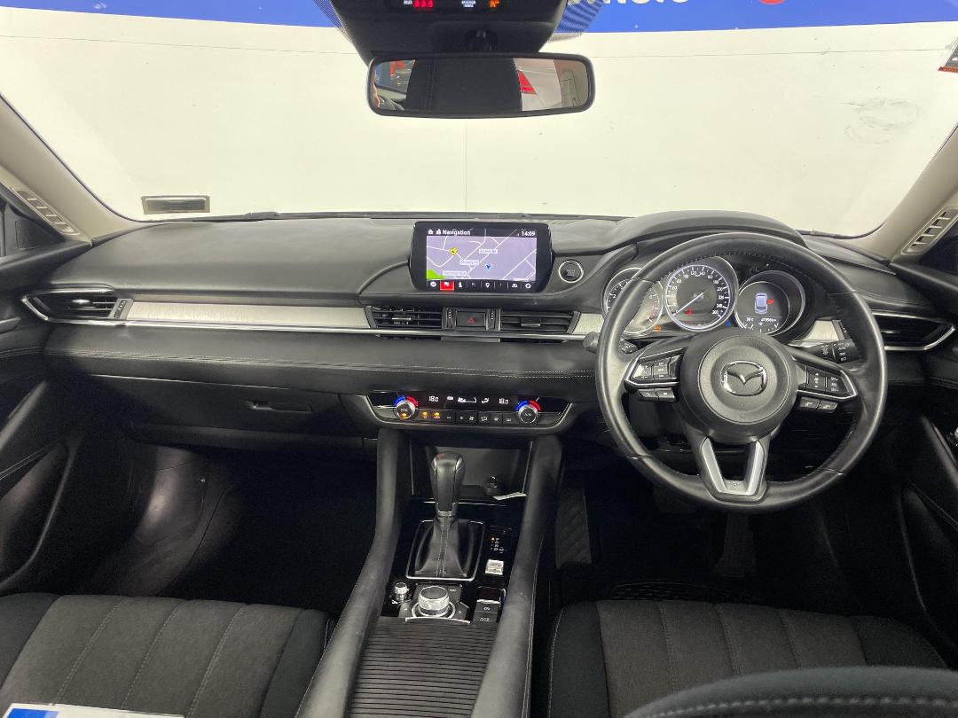 Photo '17' of Mazda Mazda6